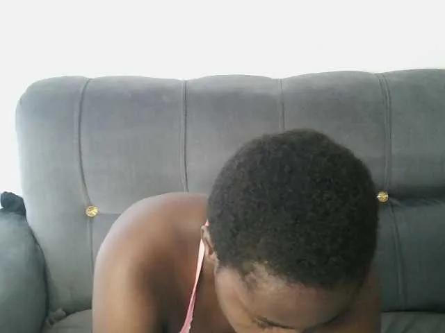 Sweetcutie1 on BongaCams 