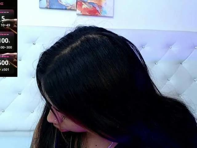 sweetebony20 on BongaCams 