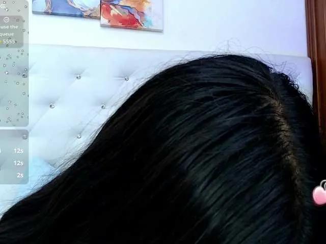 sweetebony20 on BongaCams 