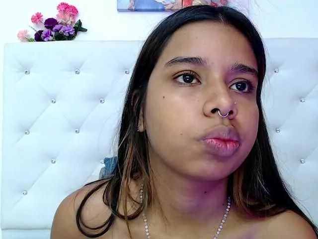 sweetebony20 on BongaCams 