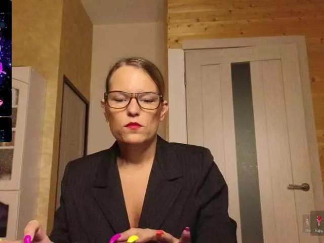 sweeteve050 on BongaCams 