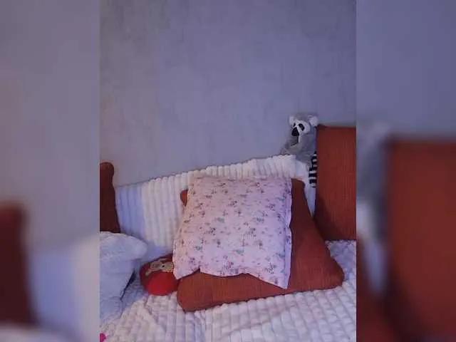 SweetKarinaa on BongaCams 