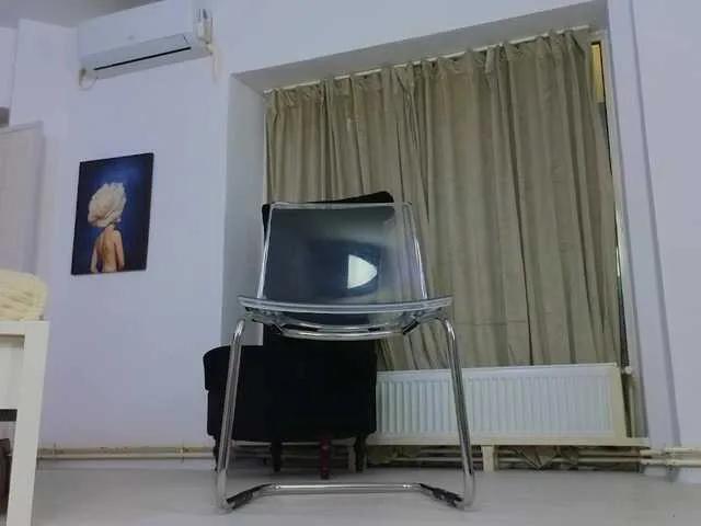 SweetScribe on BongaCams 