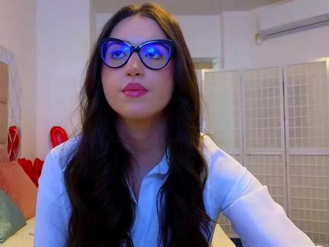 SweetScribe on BongaCams 