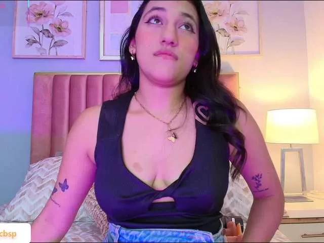 Tammys4 on BongaCams 