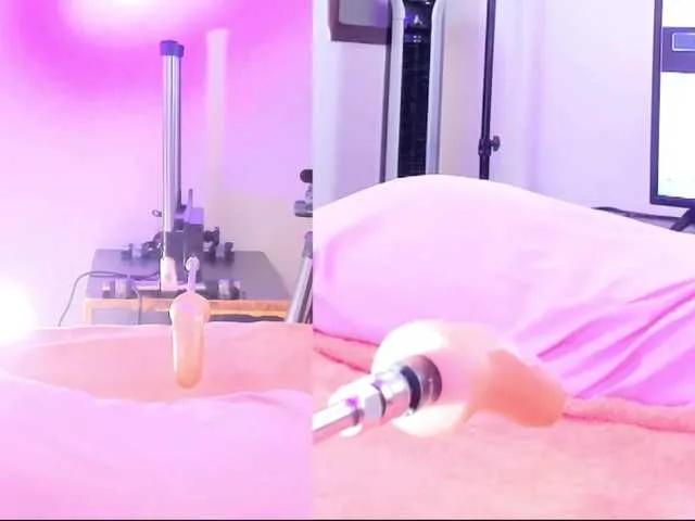 Tatiana18 on BongaCams