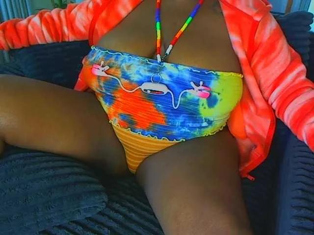 tittycity on BongaCams 