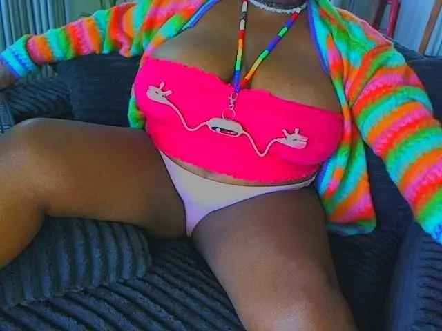 tittycity on BongaCams 