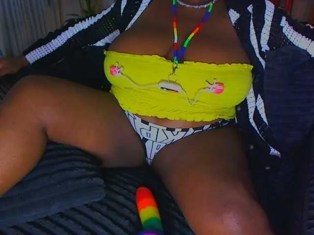 tittycity on BongaCams 