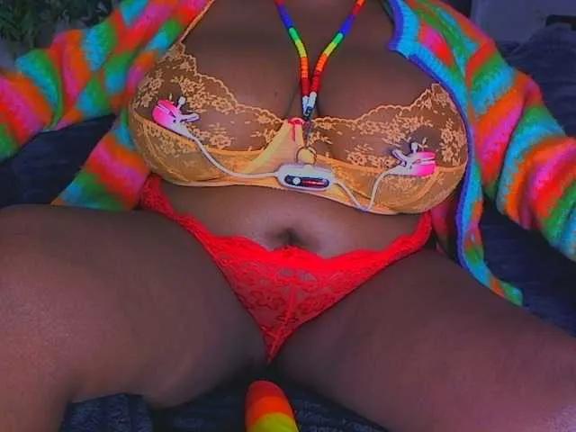 tittycity on BongaCams 