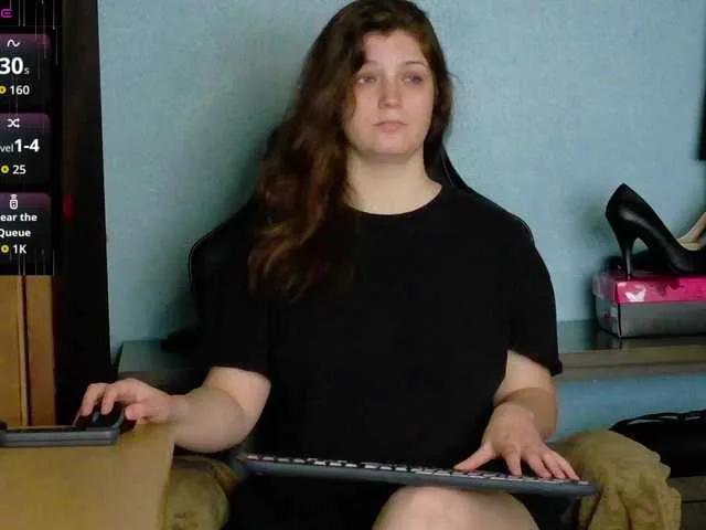 TreeJeanne on BongaCams 