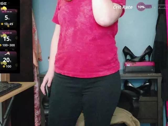 TreeJeanne on BongaCams 