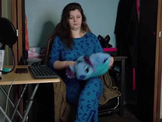 TreeJeanne on BongaCams 