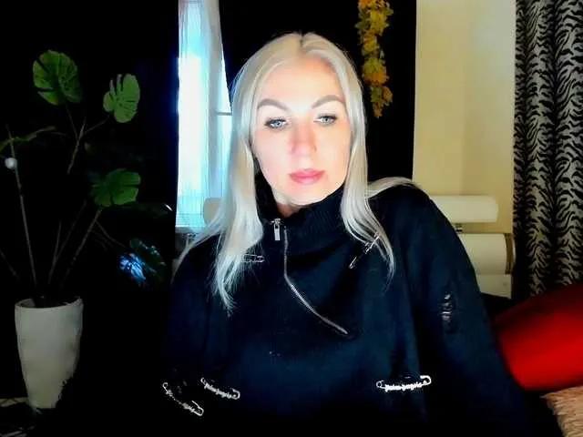 Ukraine777 on BongaCams