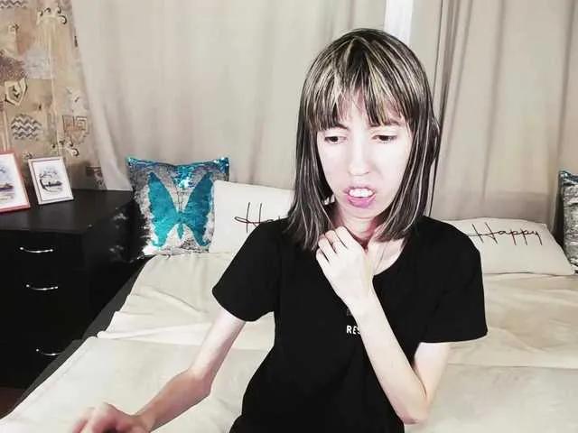 Unusual-G on BongaCams 