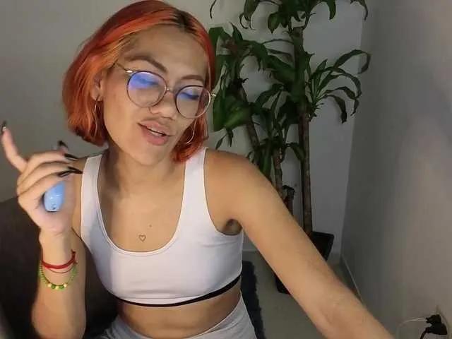 venusjade on BongaCams