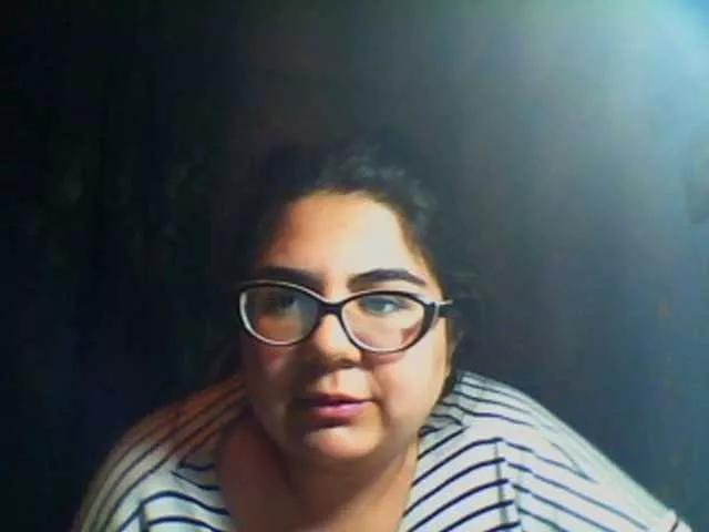 VikiBlanes on BongaCams 