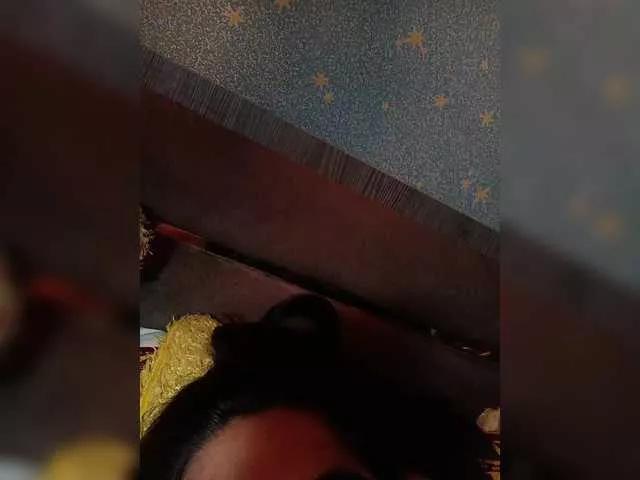 VikiBlanes on BongaCams 