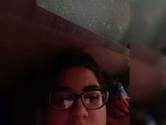 VikiBlanes on BongaCams 