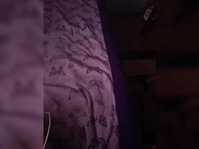 VikiBlanes on BongaCams 