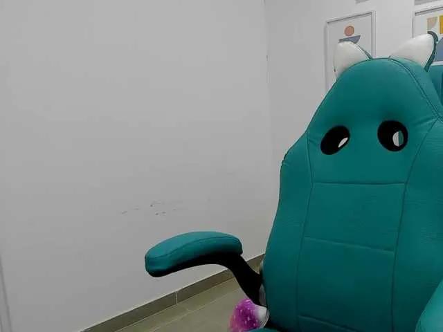 Violeta-seans on BongaCams