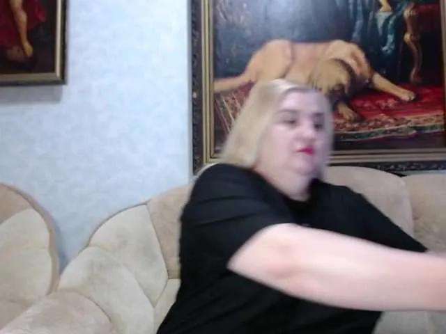 VishenkaStar — Passionate men