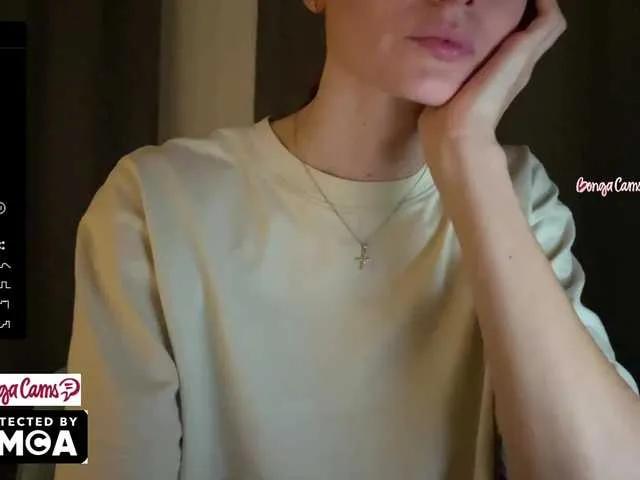 Vvv-lifffe on BongaCams 