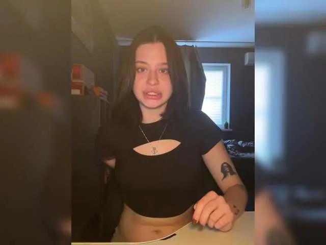 wowitsbarb1e — Freechat on BongaCams