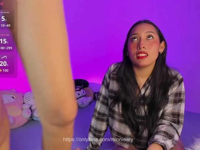 xsweetgirlsx on BongaCams