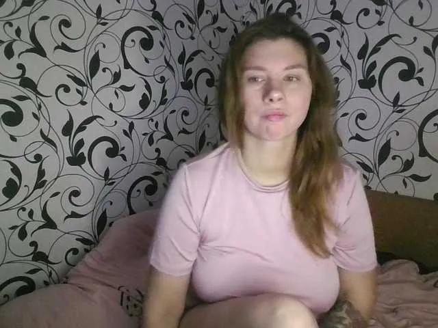 YourEmilie — Freechat on BongaCams