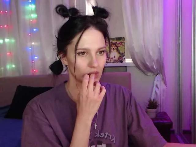 Zlata777 — Freechat on BongaCams