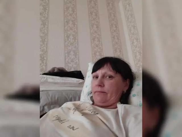 Zlykaa — Freechat on BongaCams