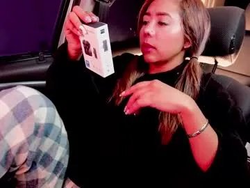 3kam_amazonian on Chaturbate