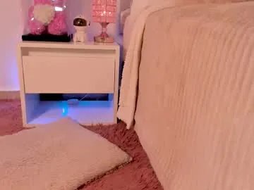 _alissonrose on Chaturbate