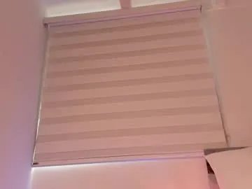 _alissonrose on Chaturbate