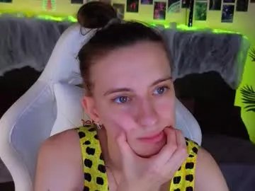 _ash_leyy_ on Chaturbate