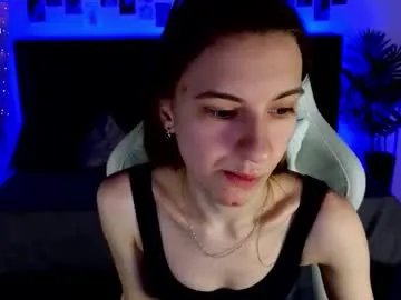 _ash_leyy_ on Chaturbate