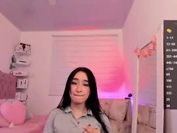 _barbie_joy on Chaturbate