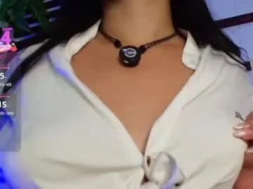 _bellerose on Chaturbate