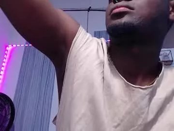 _black_stallion on Chaturbate