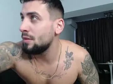 _dylangreen on Chaturbate