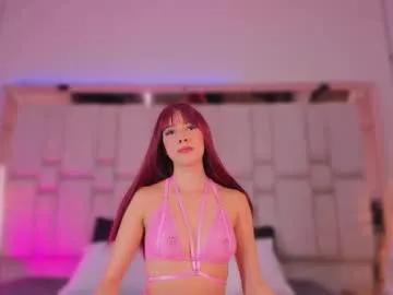 _gigidoll_ on Chaturbate 