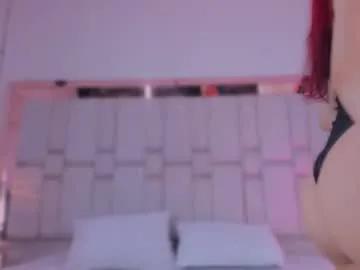 _gigidoll_ on Chaturbate 