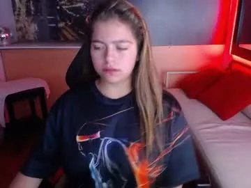 _kitten_1 on Chaturbate