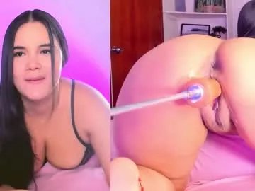 _mandyrose_ on Chaturbate