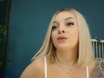 _parishill on Chaturbate