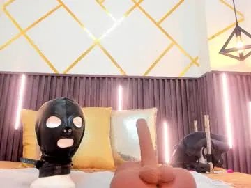 _rebecca1 on Chaturbate