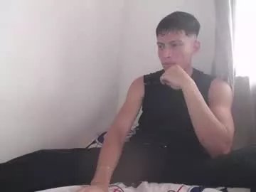 _sexy_jack on Chaturbate