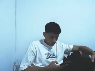 _sexy_jack on Chaturbate