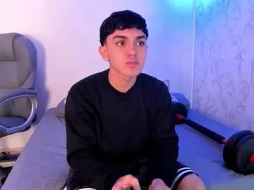 _taylorblack on Chaturbate